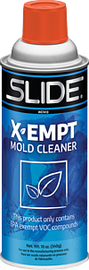 mold cleaner