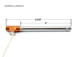 cartridge heaters