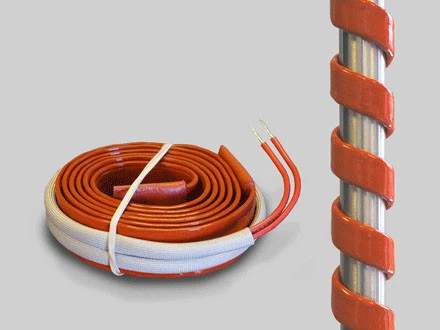 heating tapes