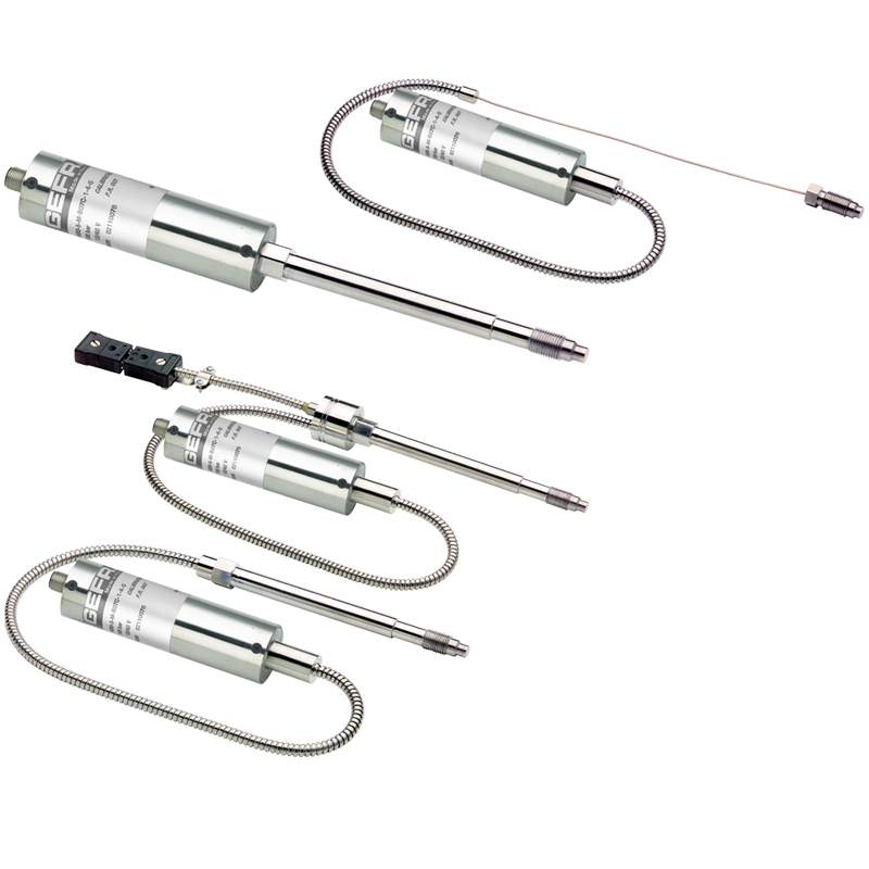 pressure transducers